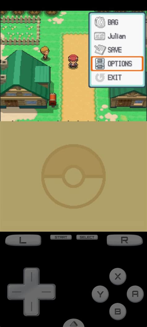 drastic gba slot|Pokémon Platinum .